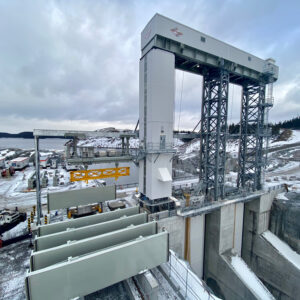 Industries Dodec Inc