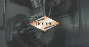 Industries Dodec Inc