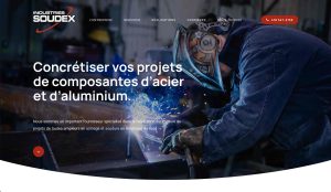 Industries Soudex