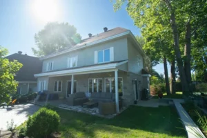 Inframax Construction inc.
