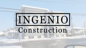Ingenio Construction