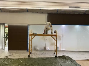 Innovation Peinture Montréal Inc.