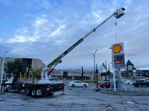 Installation 360 inc.