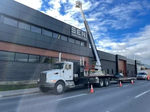 Installation 360 inc.