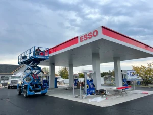 Installation 360 inc.