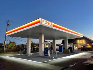 Installation 360 inc.