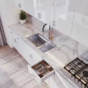 Installation Aguilar inc.