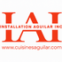 Installation Aguilar inc.