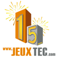 Installation Jeux-Tec inc.