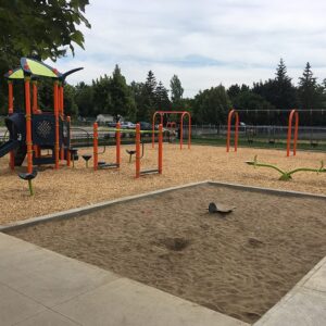 Installation Jeux-Tec inc.