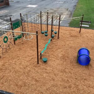 Installation Jeux-Tec inc.