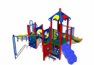Installation Jeux-Tec inc.