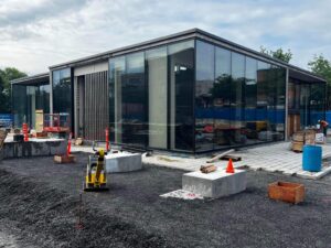 Installation MB inc.