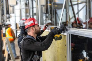 Installation MB inc.