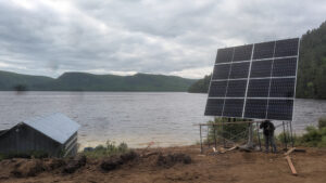 Installation Solaire Mauricie