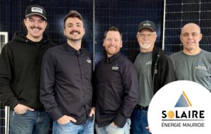 Installation Solaire Mauricie