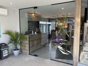 Installations A. Marcotte