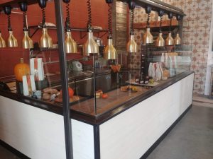 Installations A. Marcotte