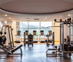 Installations Sportives Agora Inc. (Les)