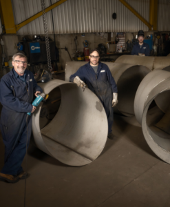 Installations St-Anicet Inc (Les)