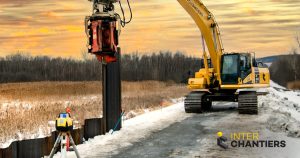 Inter Chantiers inc