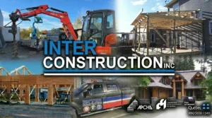 Inter Construction inc.