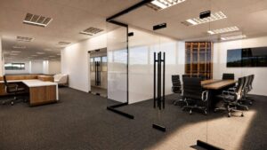 Intérieurs Nader - Design & Construction inc.