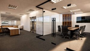 Intérieurs Nader - Design & Construction Inc.