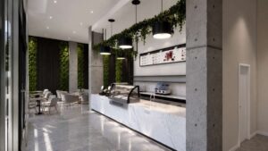 Intérieurs Nader - Design & Construction inc.