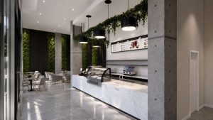 Intérieurs Nader - Design & Construction Inc.