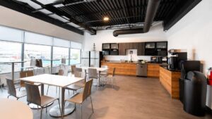 Intérieurs Nader - Design & Construction inc.