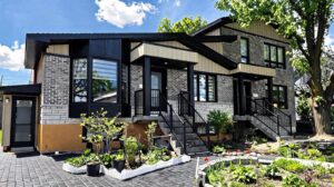 Intérieurs Nader - Design & Construction inc.