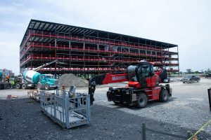 Ionta Nadeau Lagacé Finition de béton Inc.
