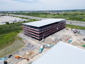 Ionta Nadeau Lagacé Finition de béton Inc.