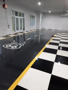 Iso Fuzion Inc