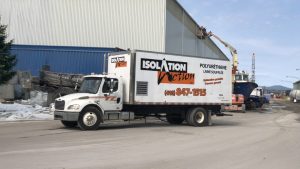 Isolation Action inc.