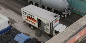 Isolation Action inc.