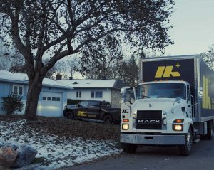 Isolation Air-Plus inc.