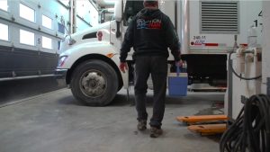 Isolation Air-Plus inc.