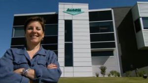 Isolation Algon (2000) Inc.