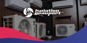 Isolation Beauport (1978) Inc.