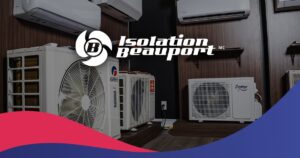 Isolation Beauport (1978) Inc.