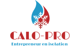 Isolation Calo-Pro inc.