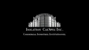 Isolation Calspec Inc