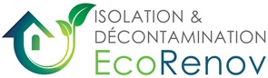 Isolation & Décontamination ÉcoRénov