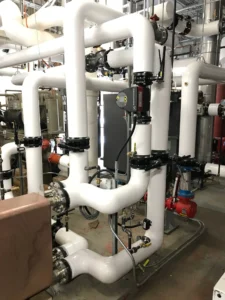 Isolation Flamco Inc.