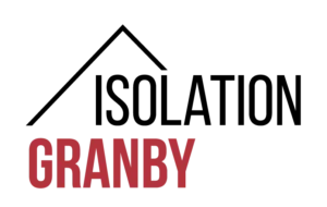 Isolation Granby inc.