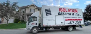 Isolation Grenier et Fils inc.
