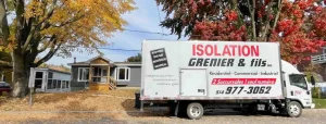 Isolation Grenier et Fils inc.
