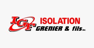 Isolation Grenier & Fils inc.
